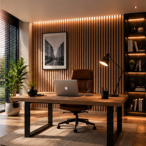 Home Office