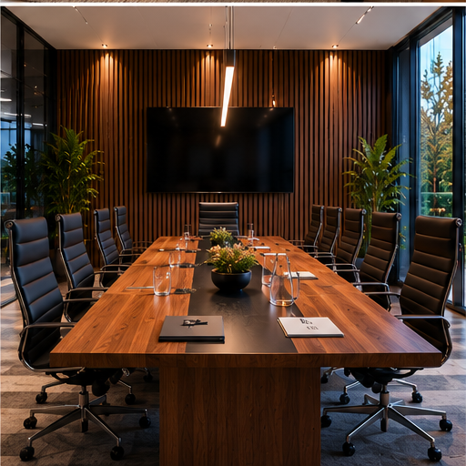 Konferenzraum